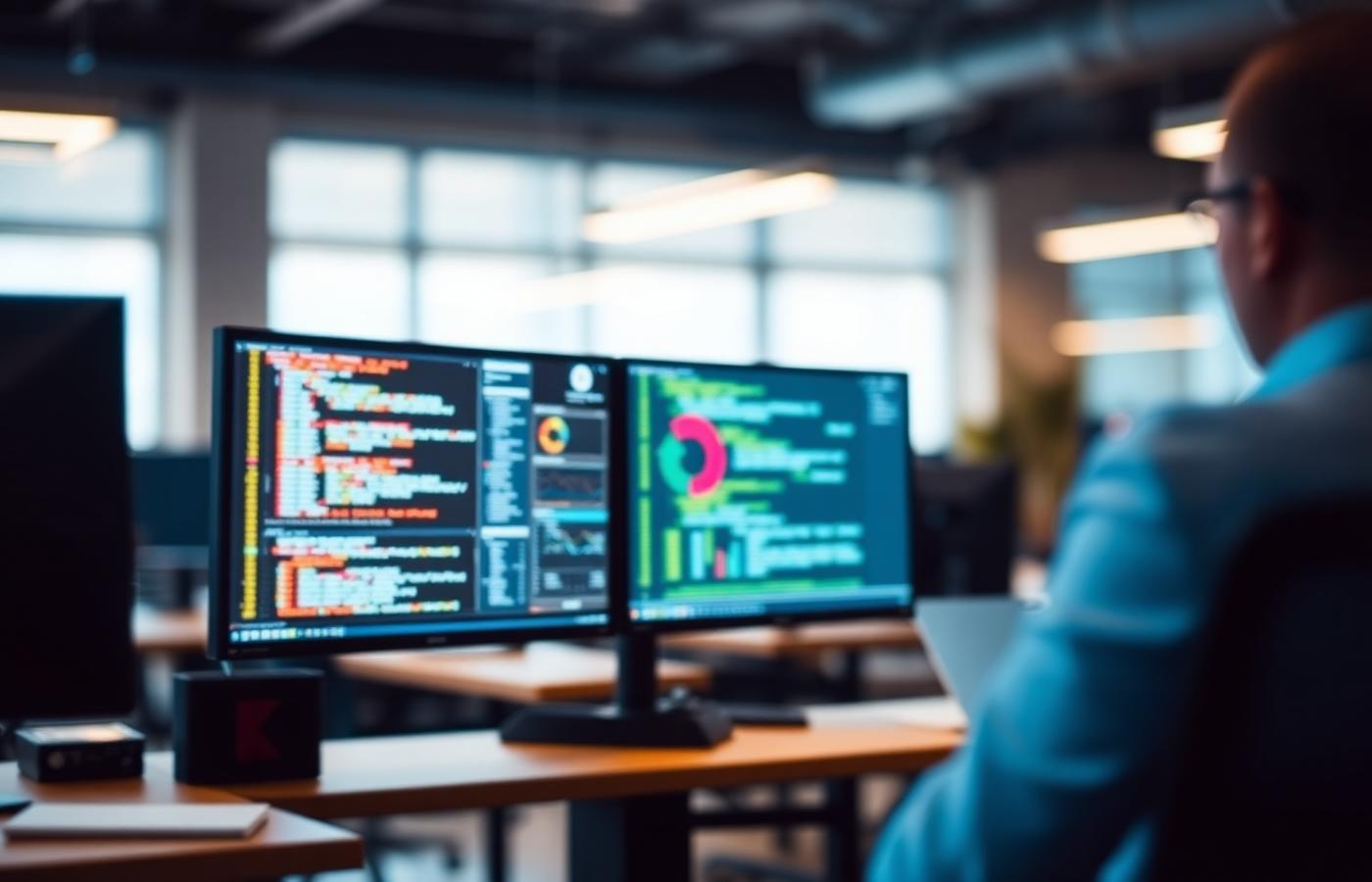 Engineering workspace