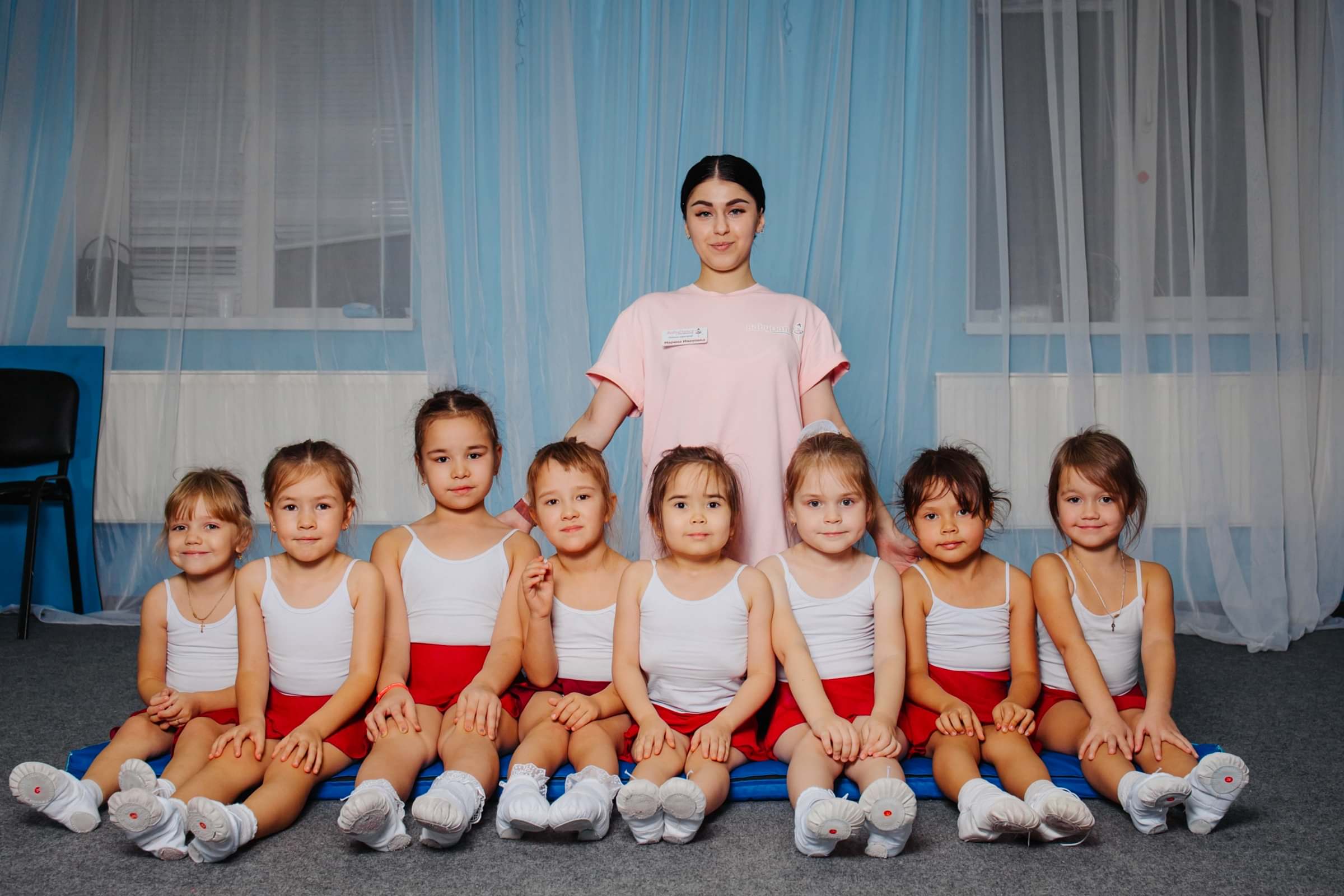 Давыдова Марина Ивановна