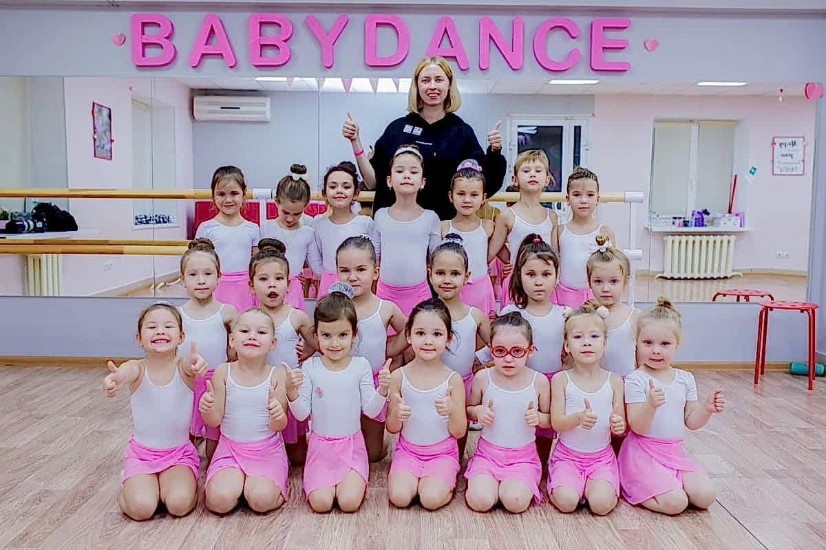 Бородулина Мария Юрьевна