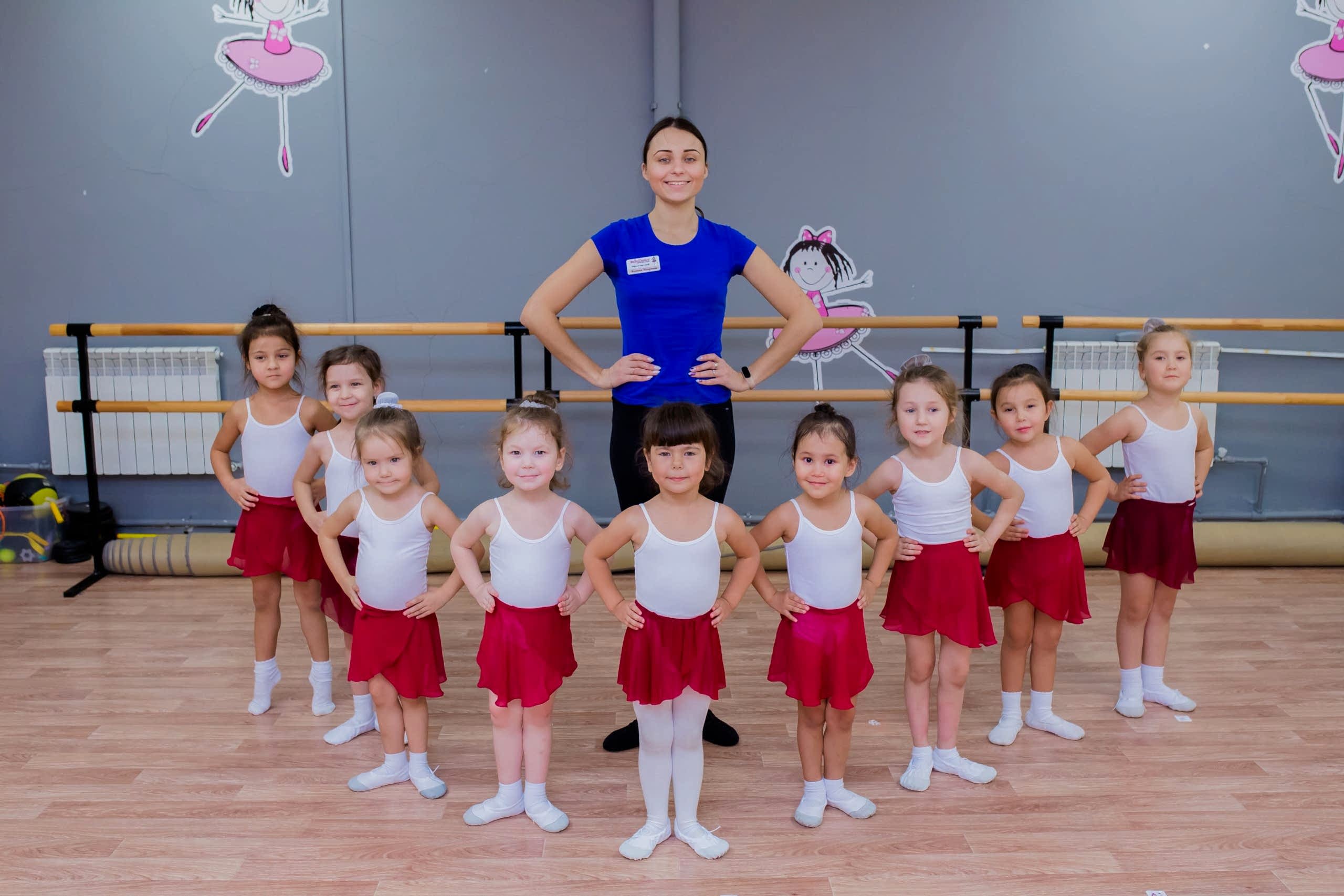 Муртазина Ксения Игоревна