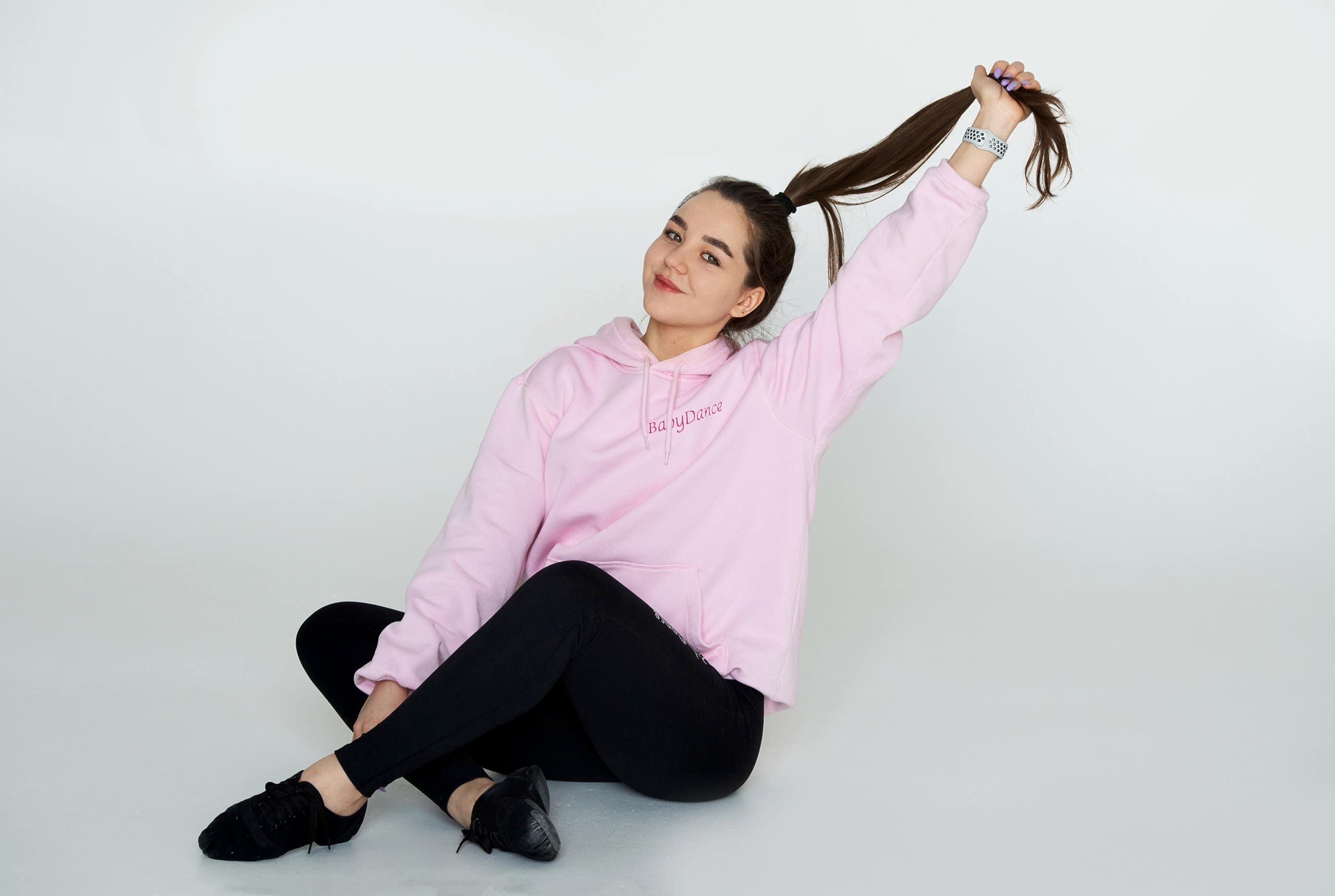 Андрюхина Алсу Ильмировна