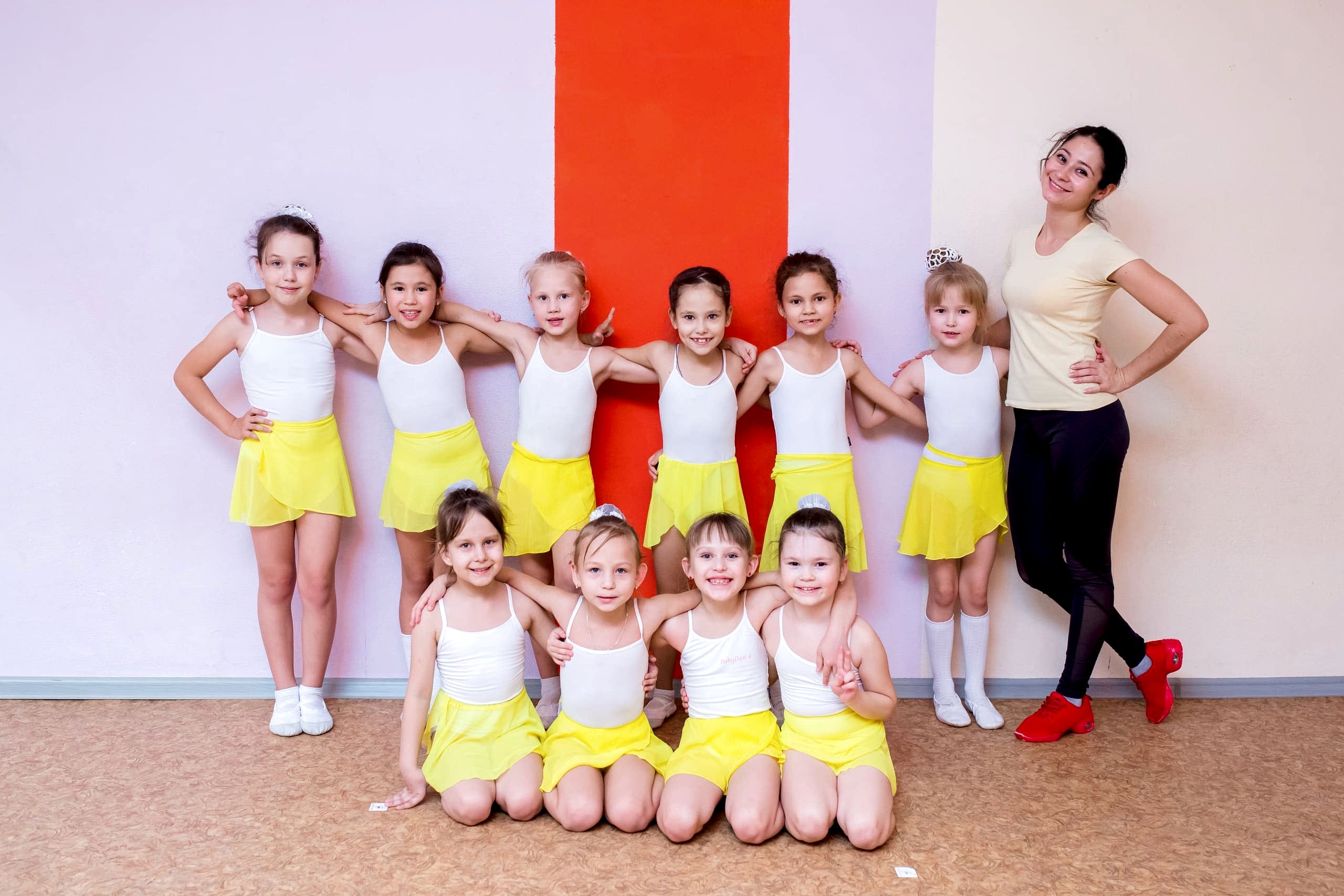 Мухаметьянова Эльвина Илдаровна