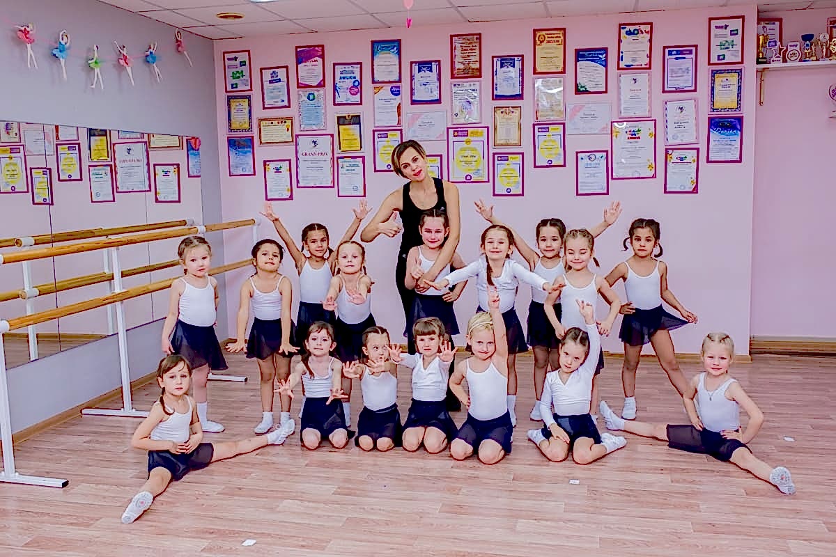 Сафонова Марина Валерьевна