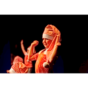 С.Перовской