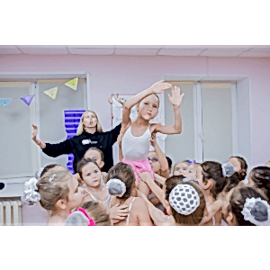 С.Перовской