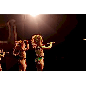 С.Перовской