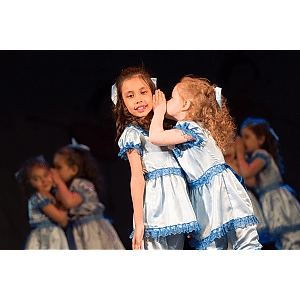 С.Перовской