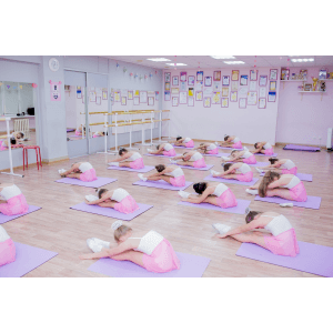 С.Перовской