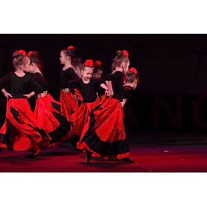 Черниковка