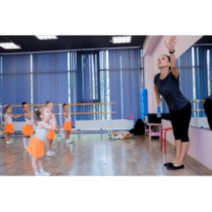 ТРЦ Планета