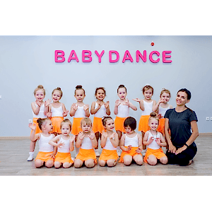 ТРЦ Планета