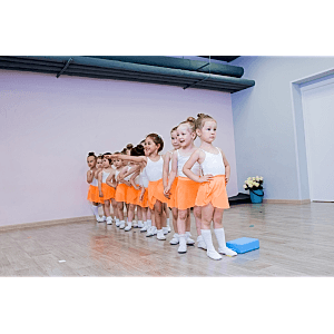 ТРЦ Планета